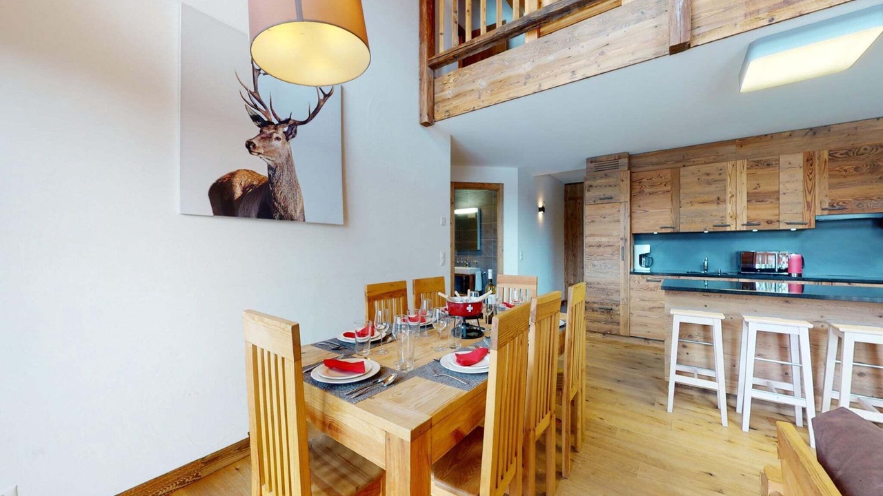 Photo of Livingroom in Nendaz