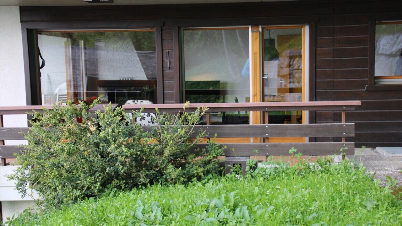 Photo of Livingroom in Sion