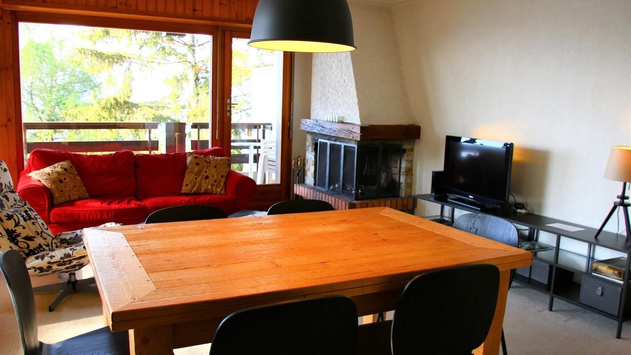 Photo of Livingroom in Sion