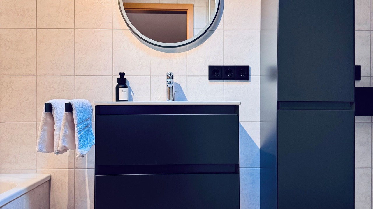 Photo of Bathroom in Inzell
