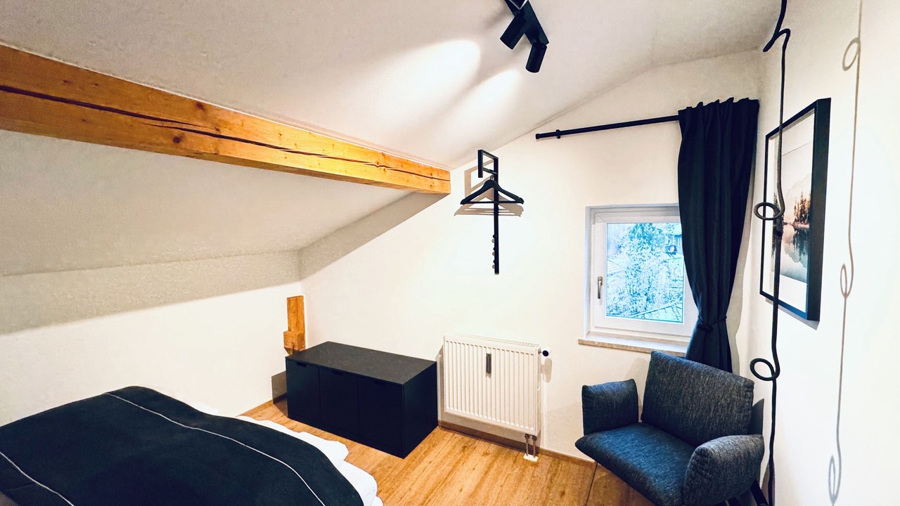 Photo of Bedroom in Inzell