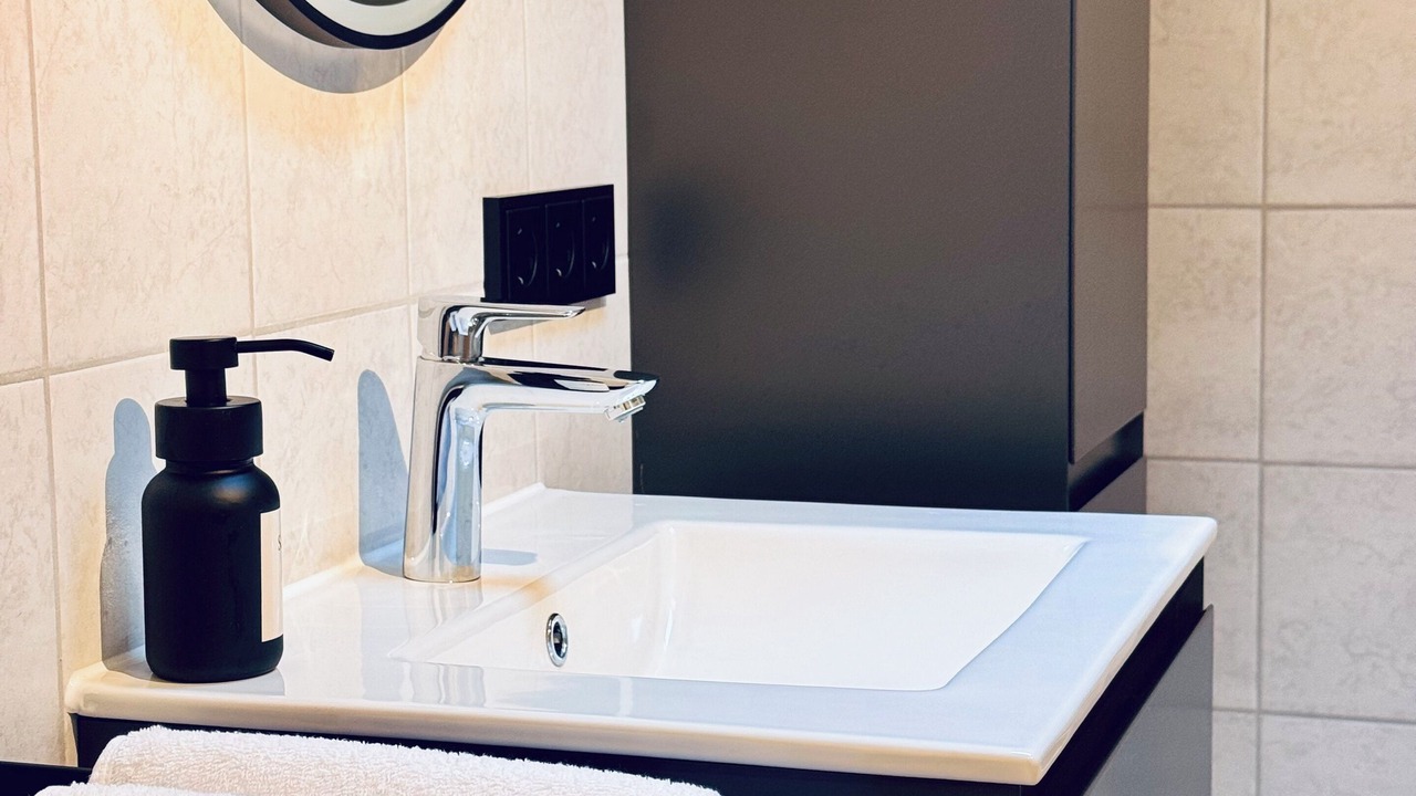 Photo of Bathroom in Inzell