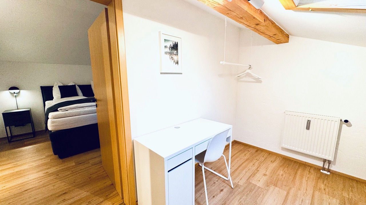 Photo of Bedroom in Inzell