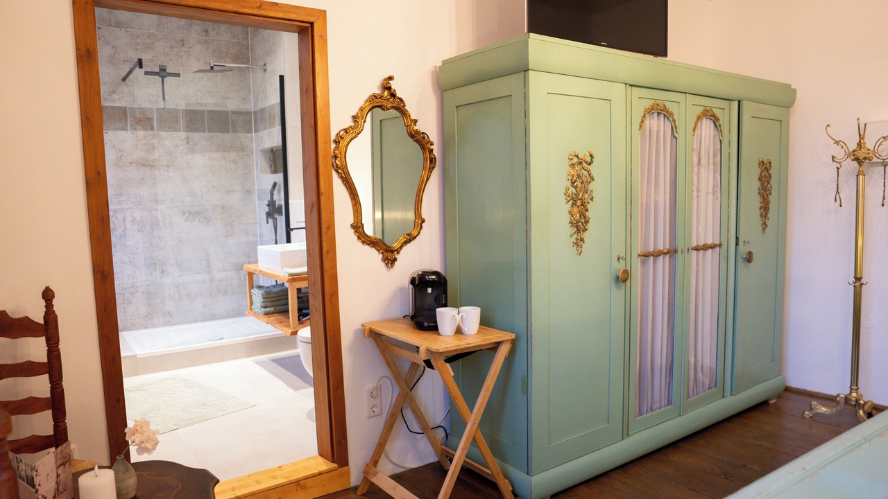 Photo of Bathroom in Kornburg - Worzeldorf