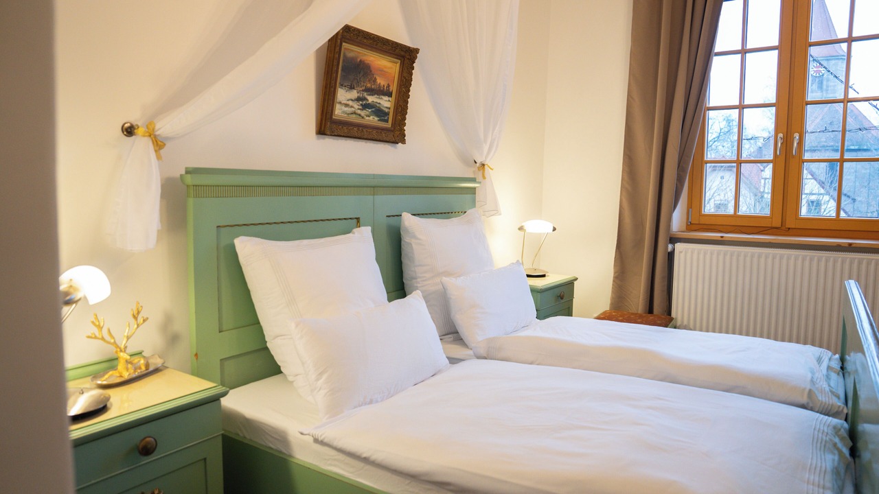 Photo of Bedroom in Kornburg - Worzeldorf