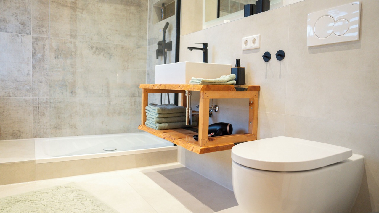 Photo of Bathroom in Kornburg - Worzeldorf