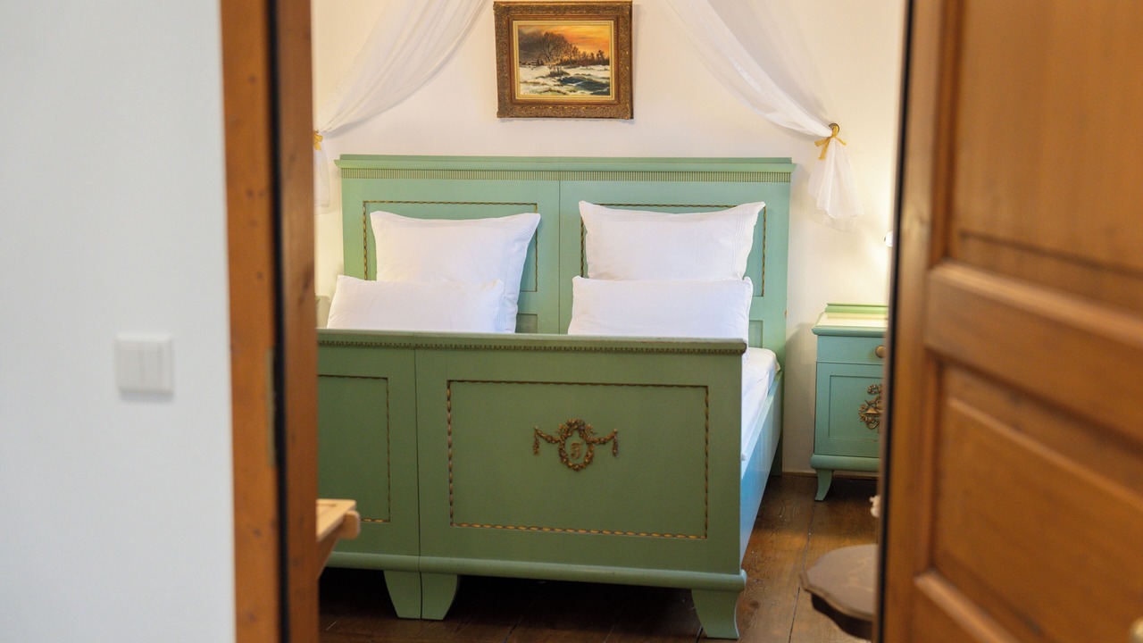 Photo of Bedroom in Kornburg - Worzeldorf