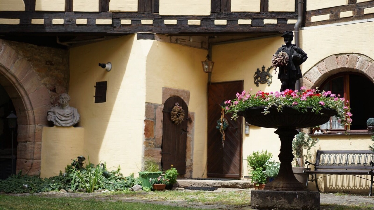 Photo of Outdoor in Kornburg - Worzeldorf