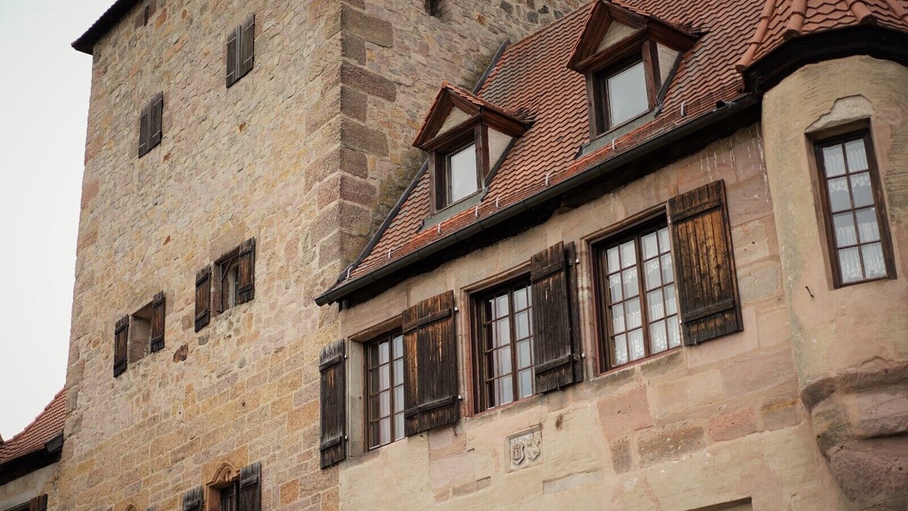 Photo of Outdoor in Kornburg - Worzeldorf