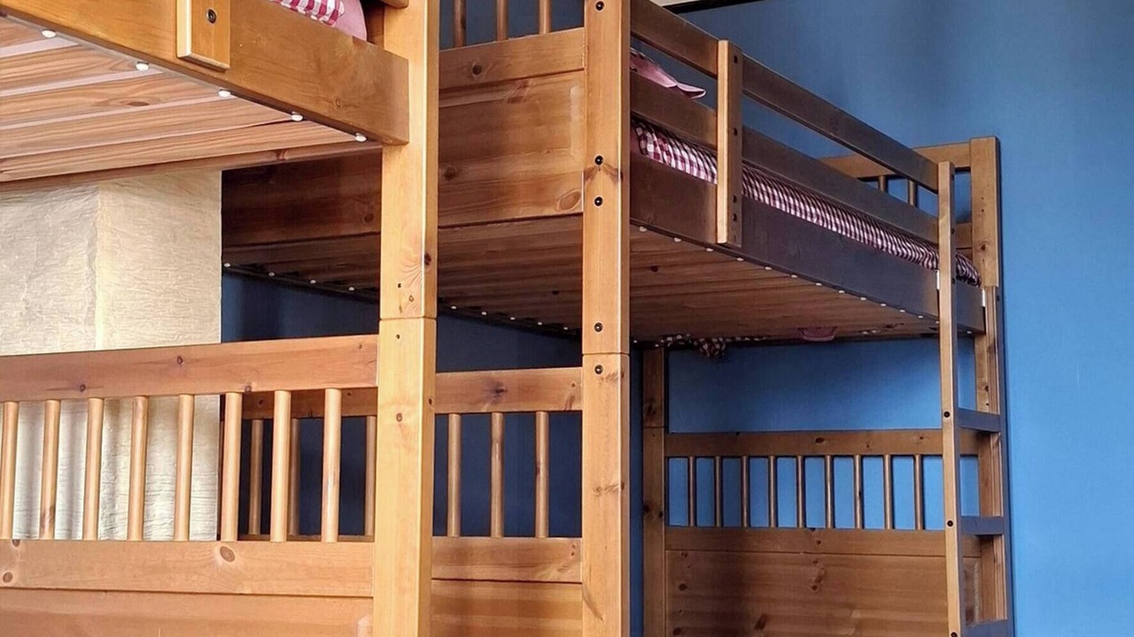 Photo of Bedroom in Badaguas