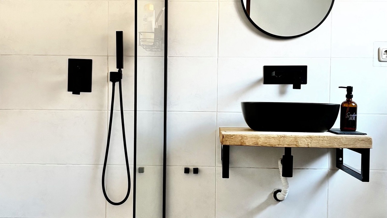 Photo of Bathroom in Landeck