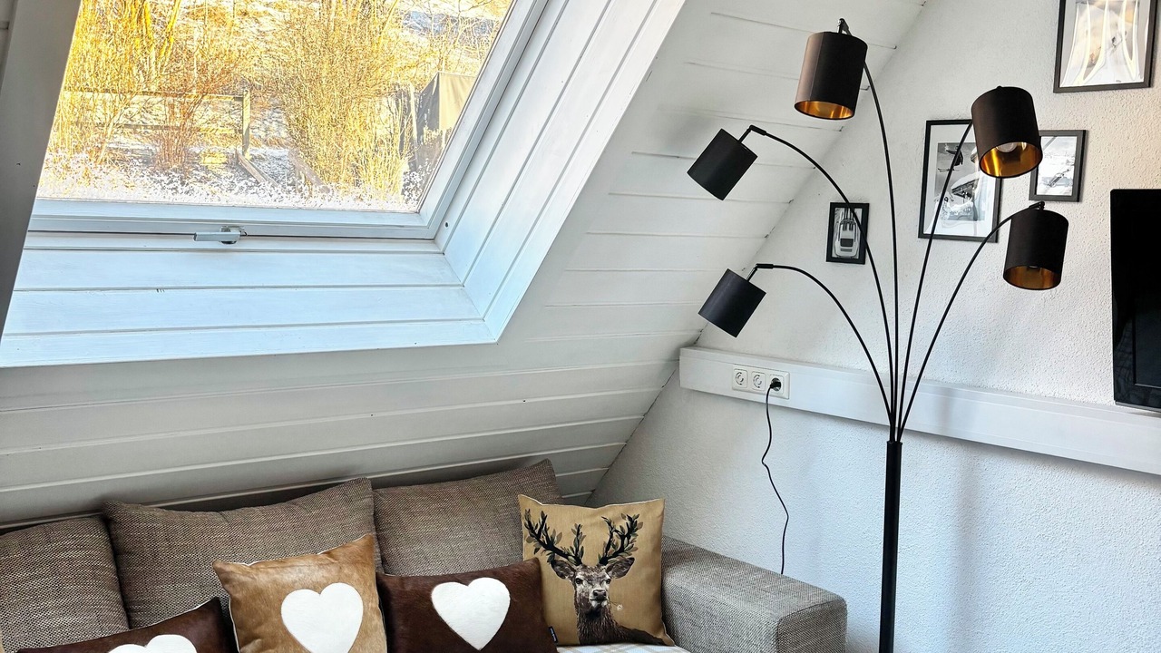 Photo of Livingroom in Landeck