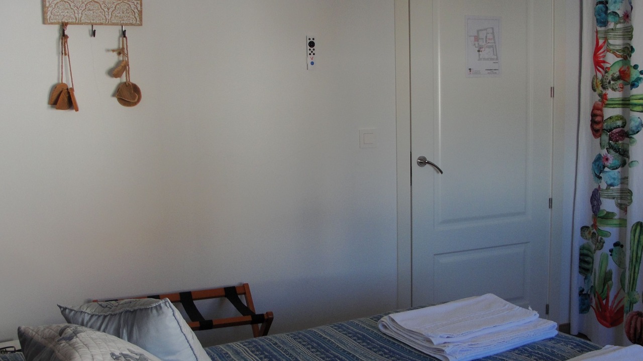 Photo of Bedroom in Jerez de los Caballeros