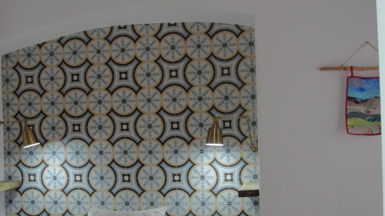 Photo of Bedroom in Jerez de los Caballeros