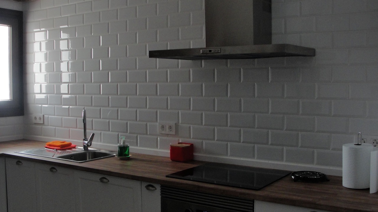 Photo of Kitchen in Jerez de los Caballeros