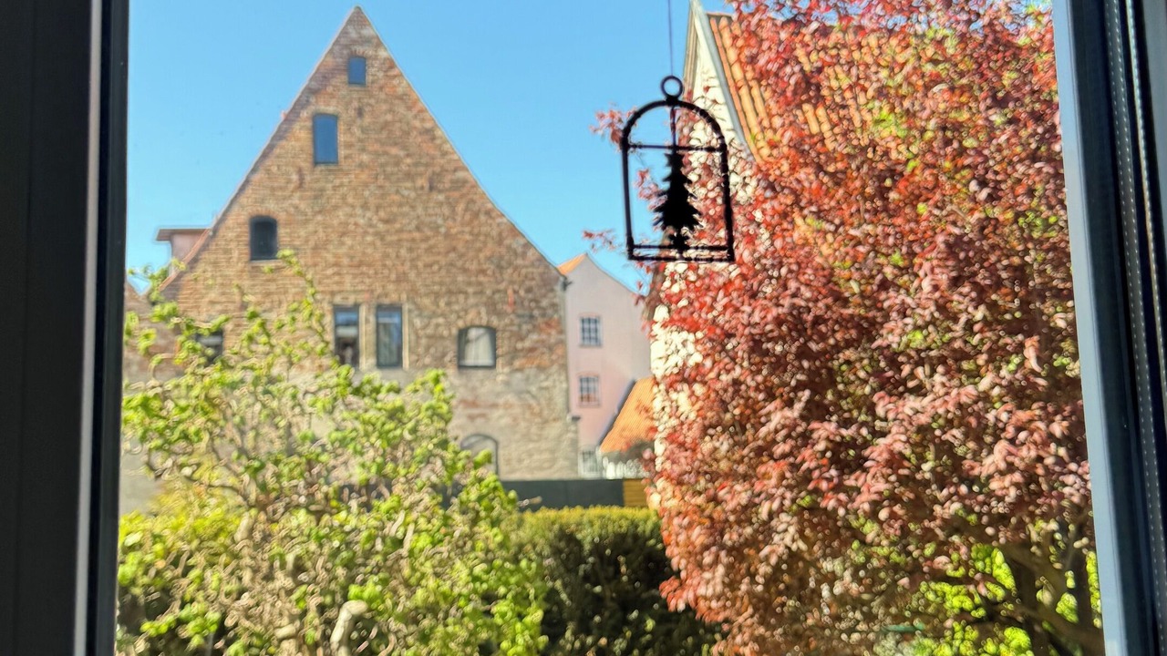 Photo of Others in Luebeck Old Town