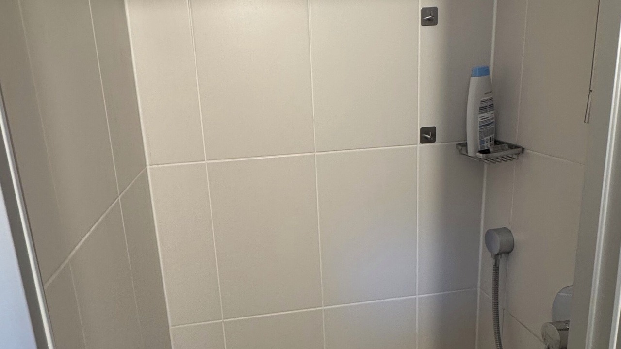 Photo of Bathroom in Luebeck Old Town