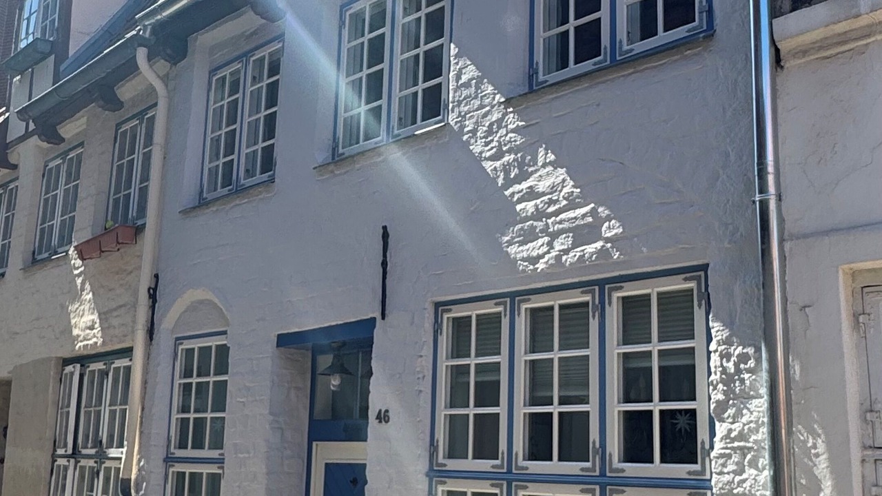 Photo of Outdoor in Luebeck Old Town