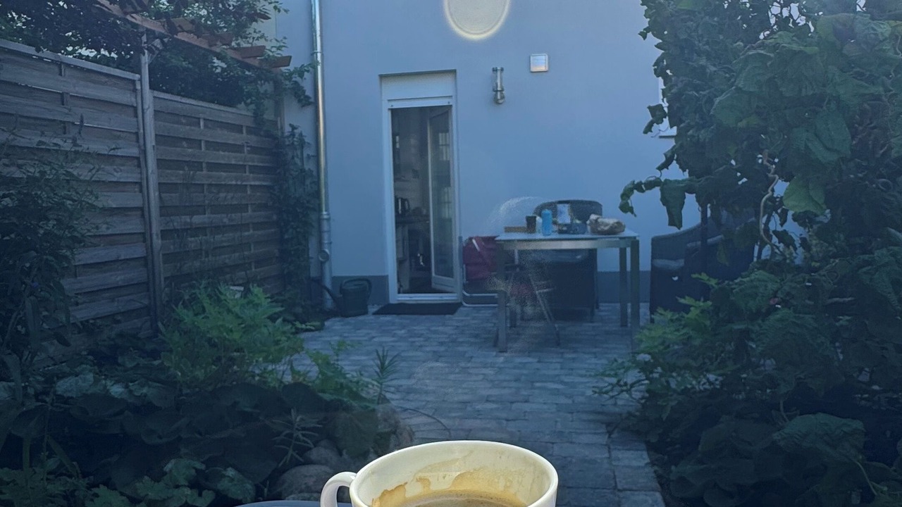 Photo of Outdoor in Luebeck Old Town