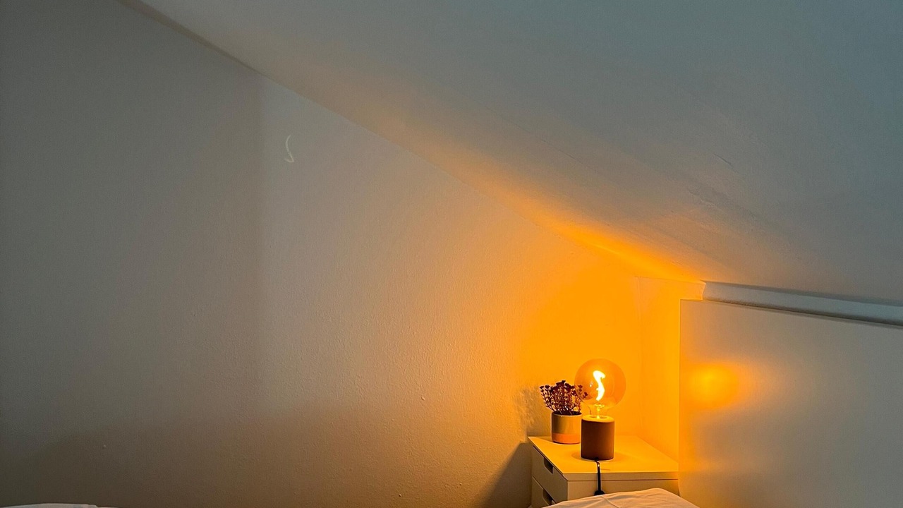 Photo of Bedroom in Ebersberg District