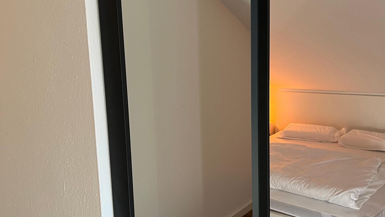 Photo of Bedroom in Ebersberg District