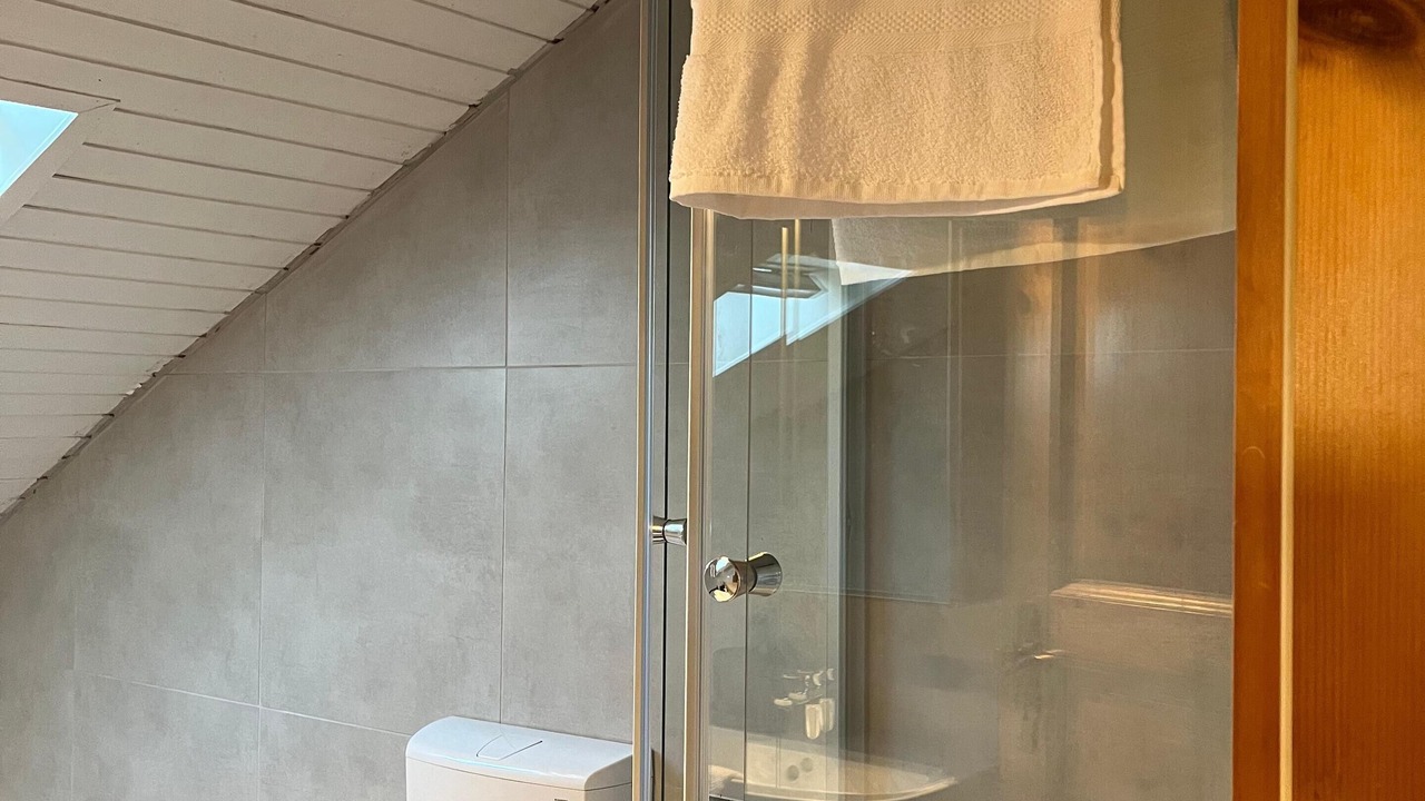 Photo of Bathroom in Ebersberg District