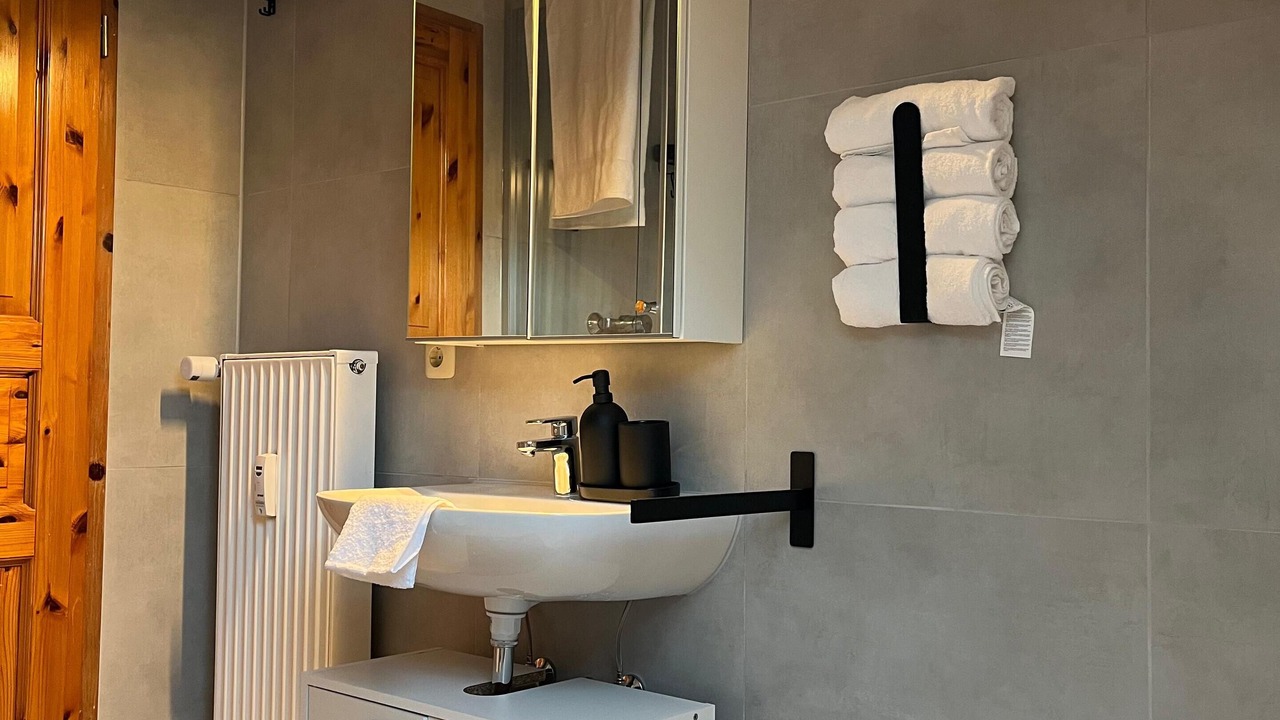 Photo of Bathroom in Ebersberg District