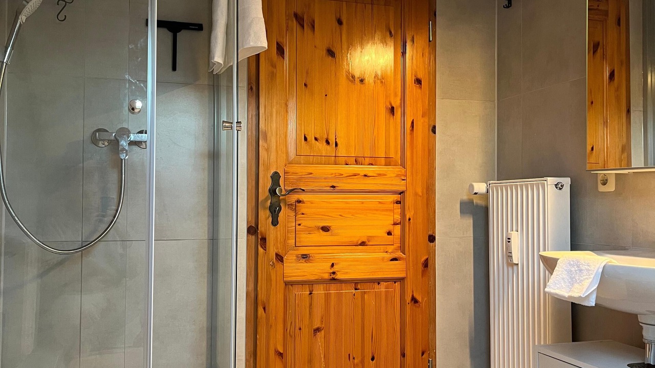 Photo of Bathroom in Ebersberg District