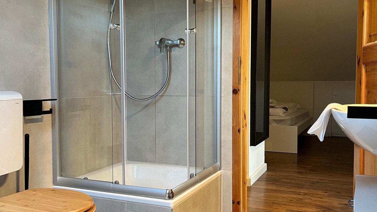Photo of Bathroom in Ebersberg District
