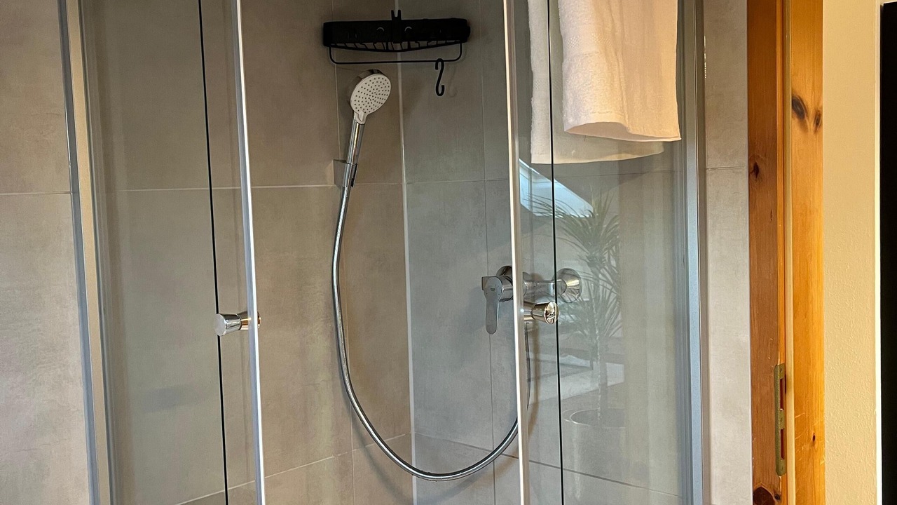 Photo of Bathroom in Ebersberg District