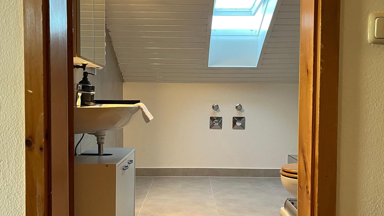 Photo of Bathroom in Ebersberg District