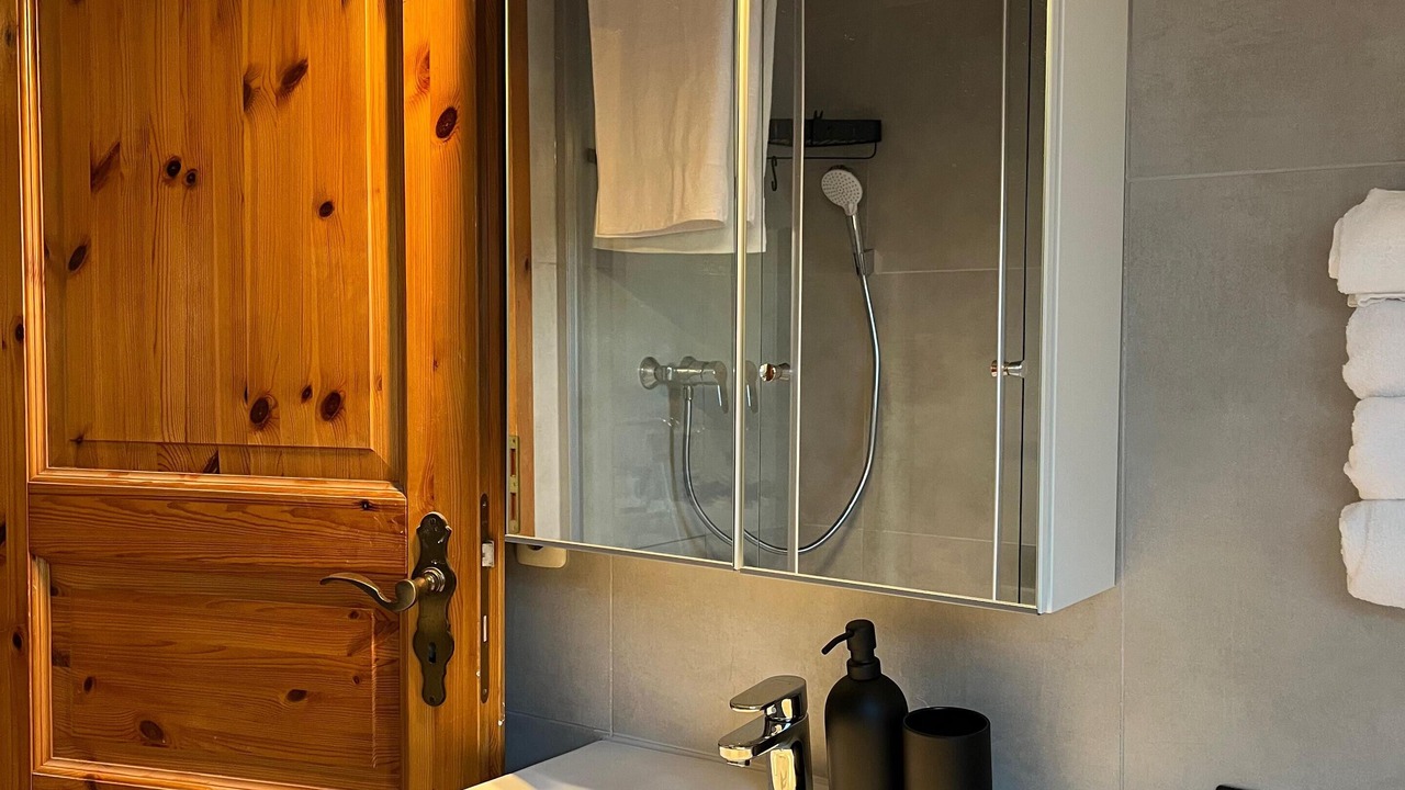 Photo of Bathroom in Ebersberg District