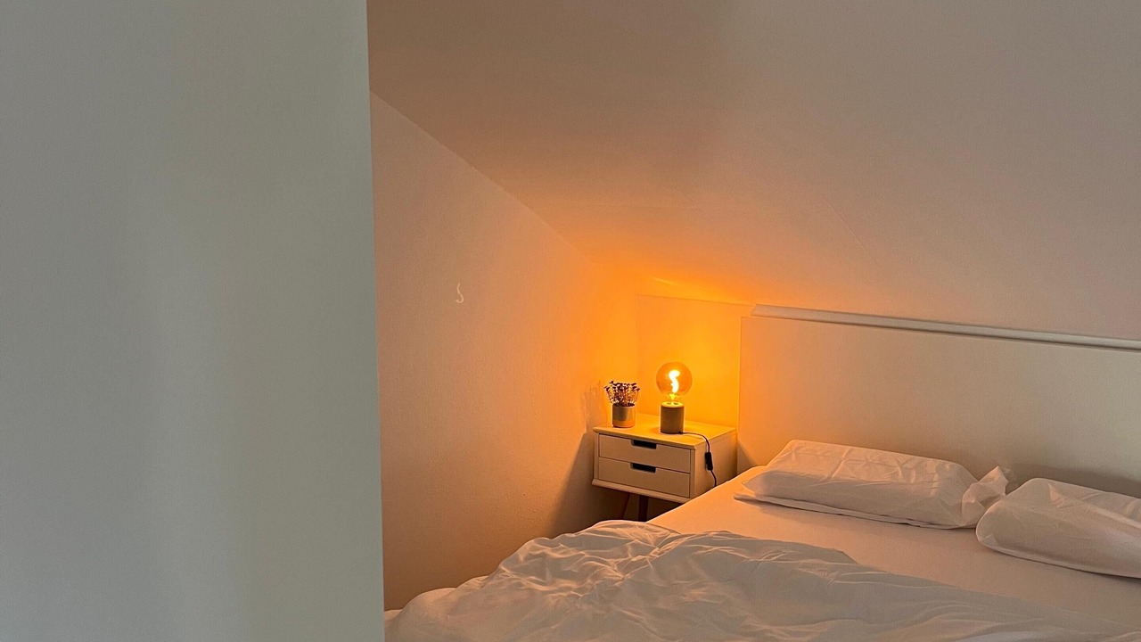 Photo of Bedroom in Ebersberg District