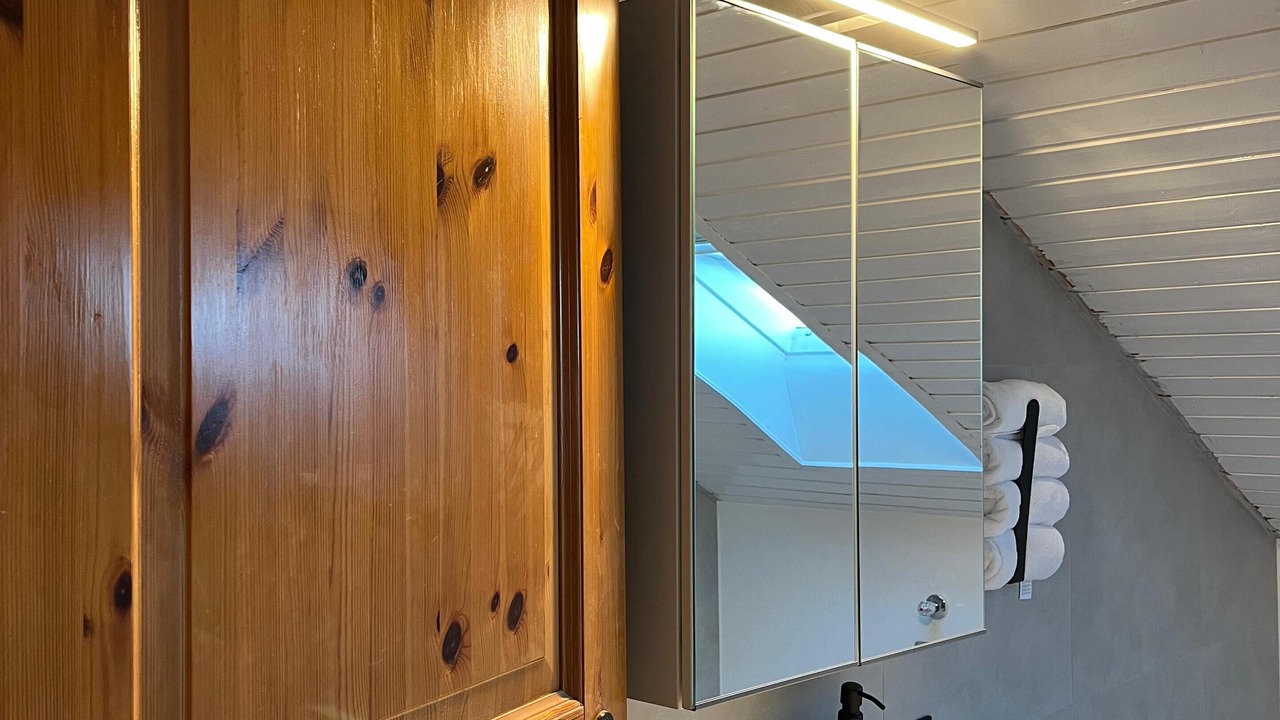 Photo of Bathroom in Ebersberg District