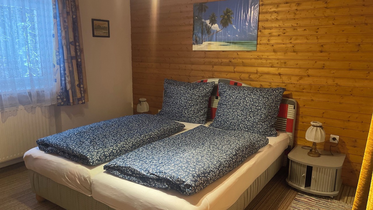 Photo of Bedroom in Oberndorf in Tirol