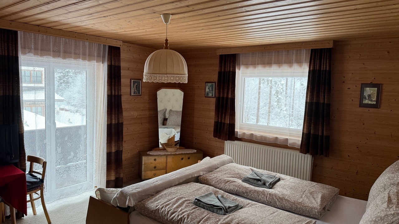 Photo of Bedroom in Oberndorf in Tirol