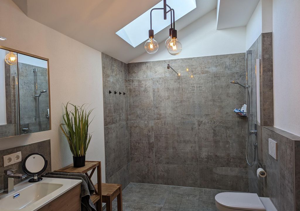 Photo of Bathroom in Heitlern