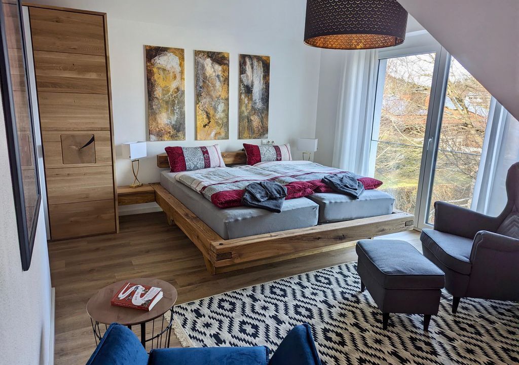 Photo of Bedroom in Heitlern