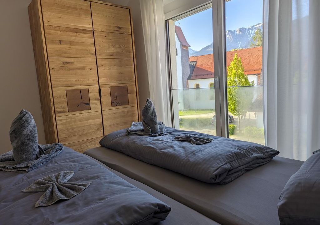 Photo of Bedroom in Heitlern