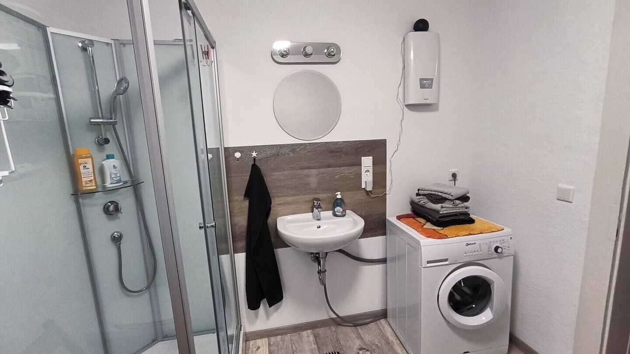 Photo of Bathroom in Meiningen
