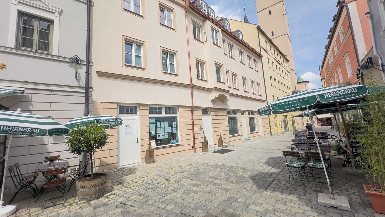 Photo of Outdoor in Nordost Old Town