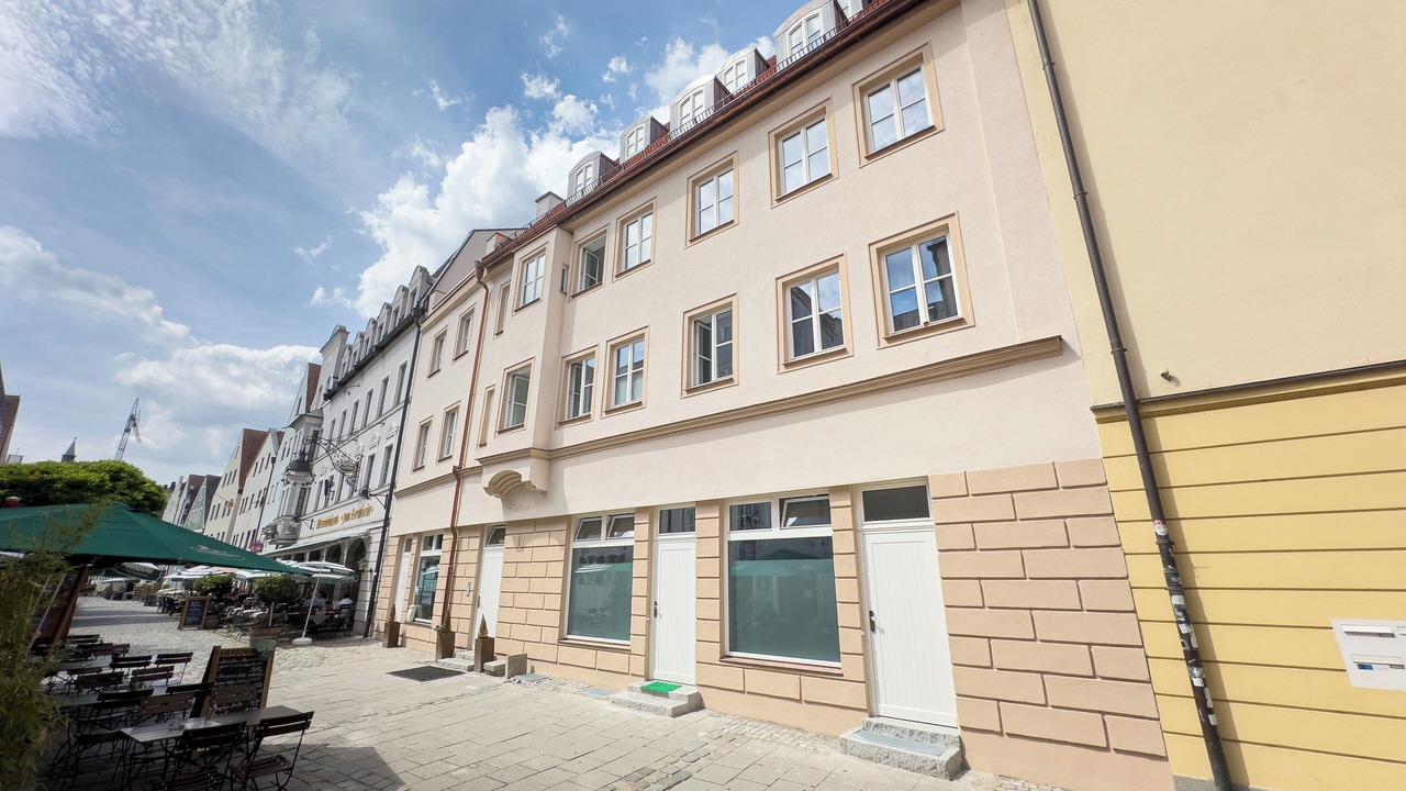 Photo of Outdoor in Nordost Old Town