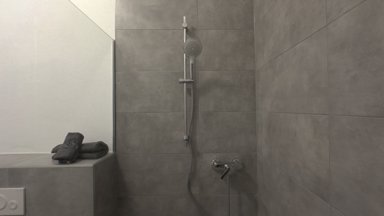 Photo of Bathroom in Nordost Old Town
