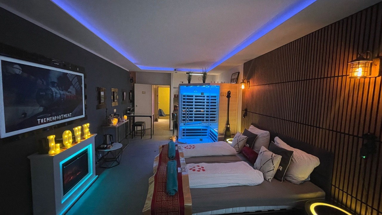 Photo of Bedroom in Schalke