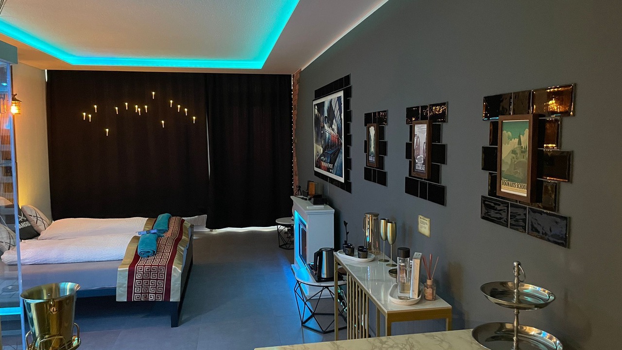 Photo of Bedroom in Schalke