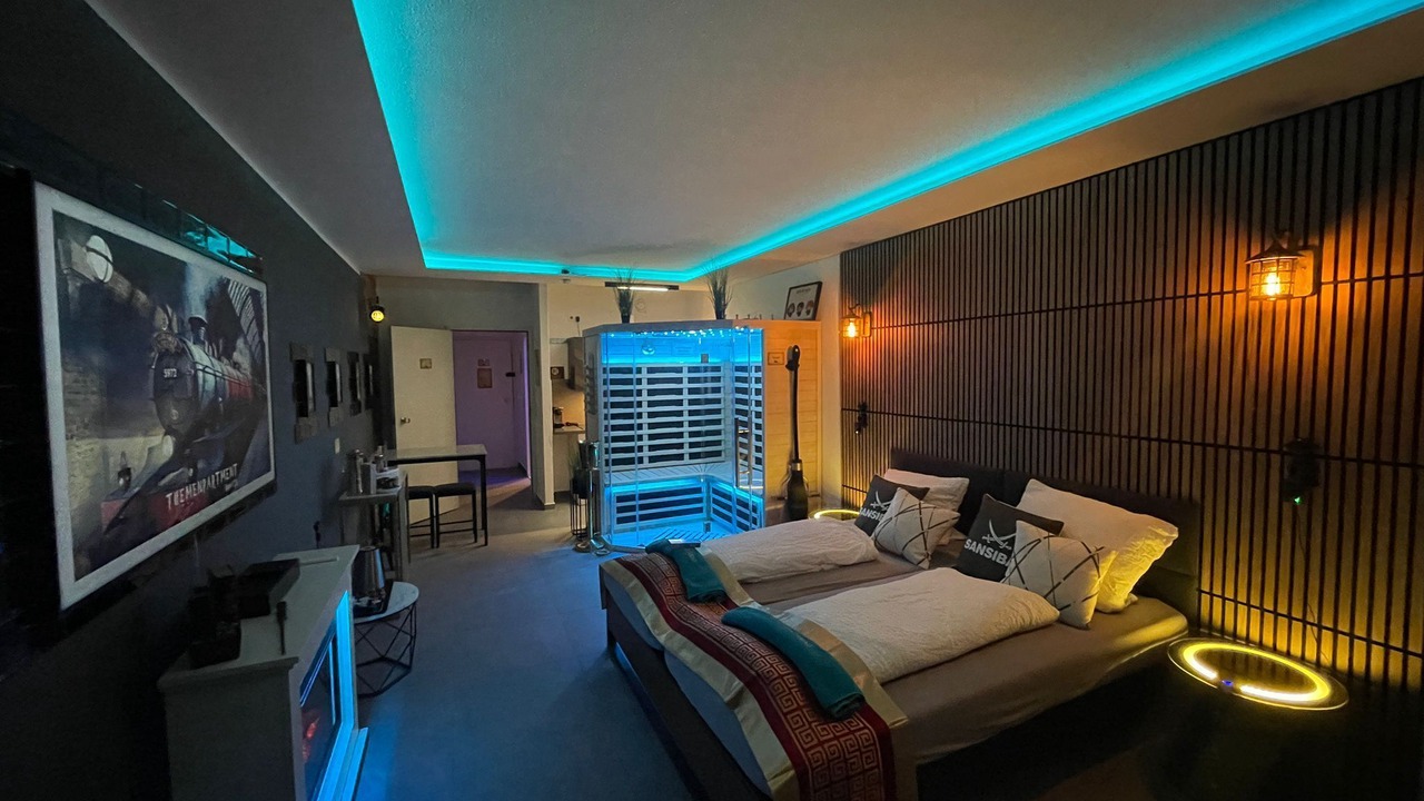 Photo of Bedroom in Schalke