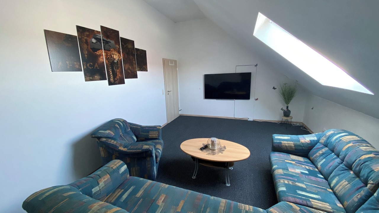 Photo of Livingroom in Fischach