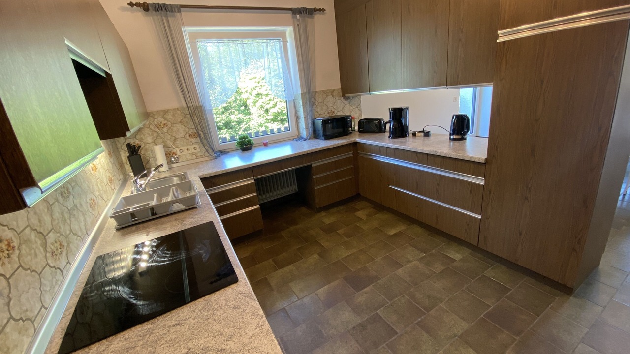 Photo of Kitchen in Fischach
