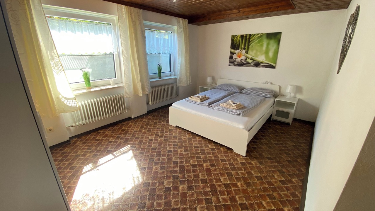 Photo of Bedroom in Fischach