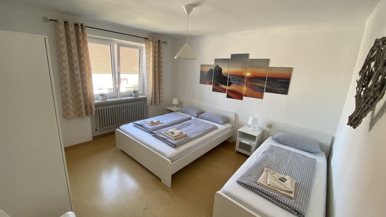 Photo of Bedroom in Fischach